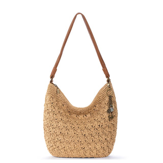 Sequoia Hobo Straw
