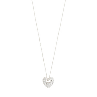 DUNE Heart Necklace