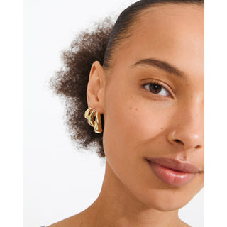 PRESENCE earrings