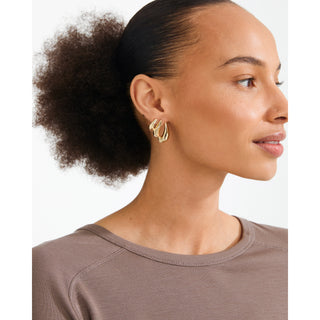 PRESENCE earrings