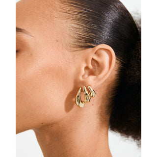 PRESENCE earrings
