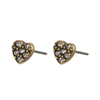 Harper Stud Earring