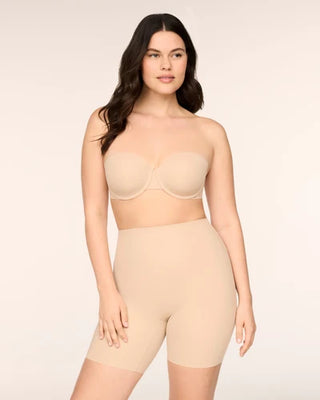 SPANX® Suit Your Fancy Strapless Bra