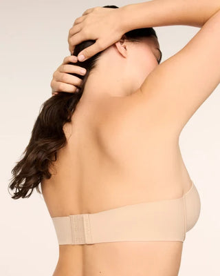 SPANX® Suit Your Fancy Strapless Bra