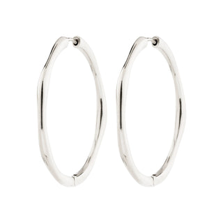 HAZE Hoop Earrings