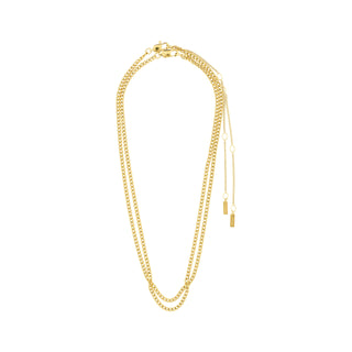 INNER 2-in-1 set necklaces