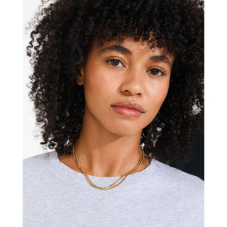 INNER 2-in-1 set necklaces