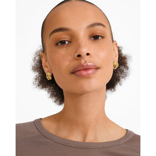 INNER earrings
