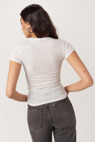 Here For The Boos Tee