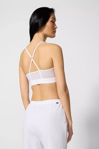 Sculpt Cross Back Bra