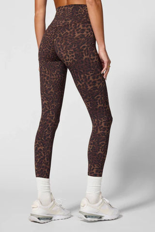 Printed Leggings