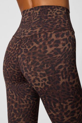 Printed Leggings
