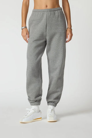 Luxefleece Boyfriend Sweatpant