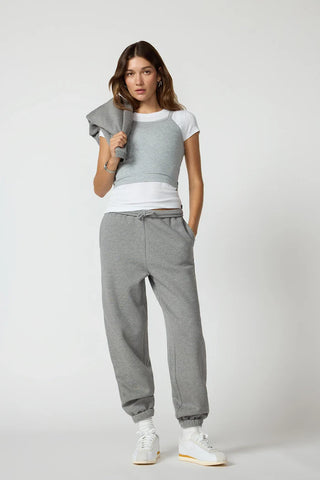 Luxefleece Boyfriend Sweatpant