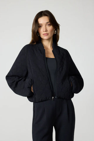 Dreamweave Quilted Jacket