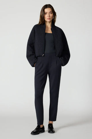 Dreamweave Quilted Jacket