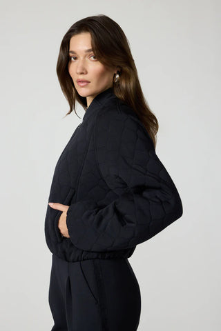 Dreamweave Quilted Jacket