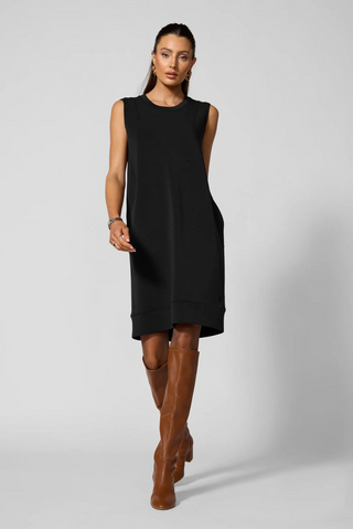 Dreamweave Dress