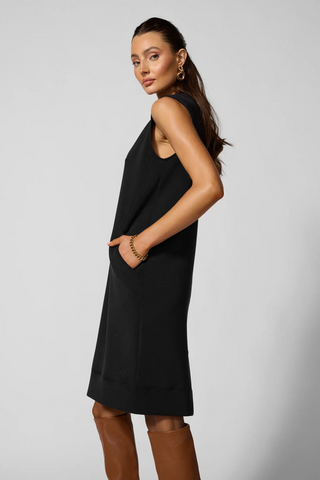 Dreamweave Dress
