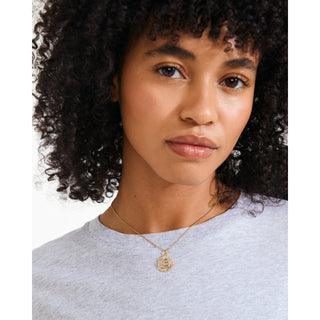STILL necklace