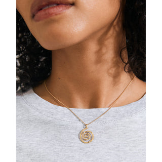 STILL necklace
