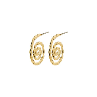 STILL earrings