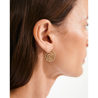 STILL earrings
