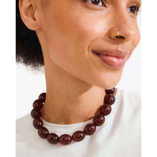 STILL necklace
