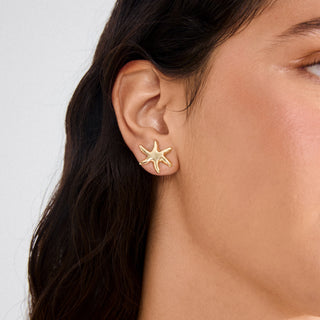 PRISM Small Earrings