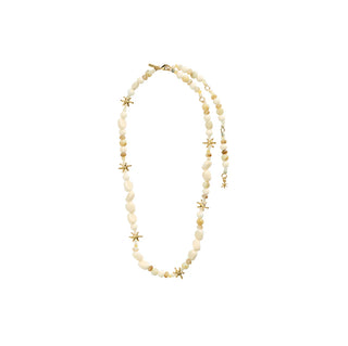 PRISM Recycled Beads Necklace
