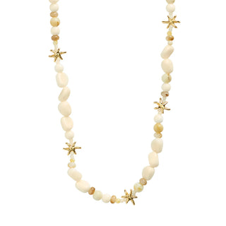 PRISM Recycled Beads Necklace