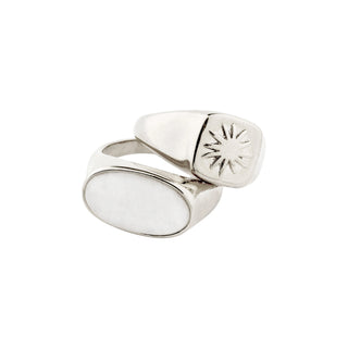 PRISM Rings 2 In 1 Set