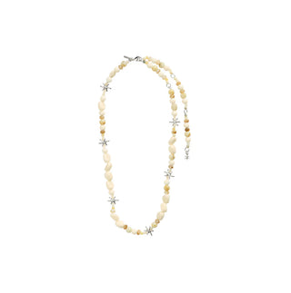 PRISM Recycled Beads Necklace