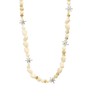 PRISM Recycled Beads Necklace