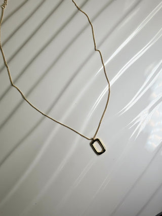 Aria Necklace