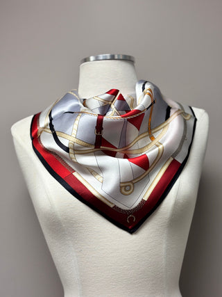 Millie 100% Silk Scarf