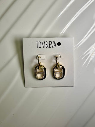 Sophia Earrings