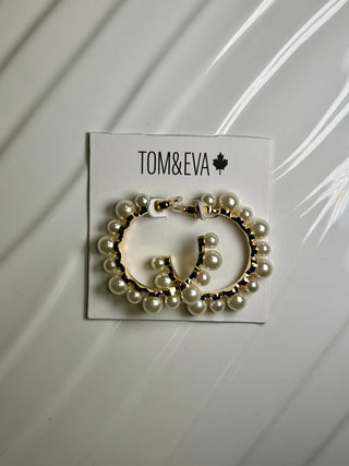Annabella Earrings