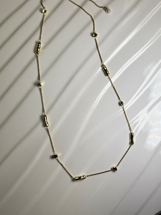 Avonlea Necklace