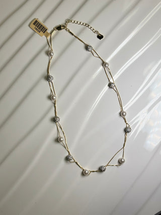 Gayle Necklace