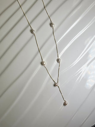 Brianna Necklace