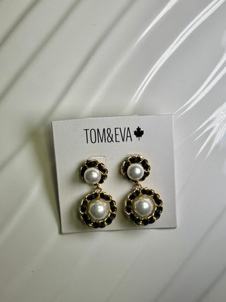 Ashley Earrings