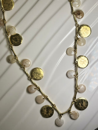 Dawn Necklace