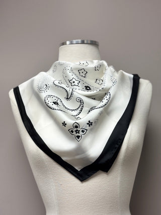 Amy Neck Scarf