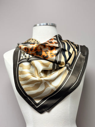 Anne Neck Scarf