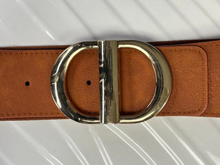 Tanni Wide Belt