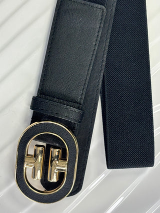 Rosaline Belt