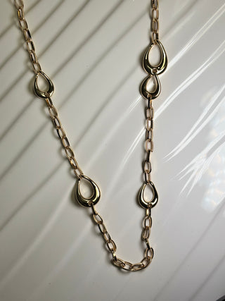 Ember Necklace