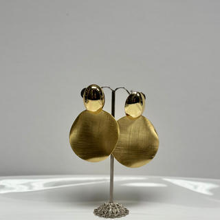 Alexandria Drop Earring