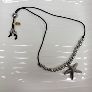 Alessia Star Necklace